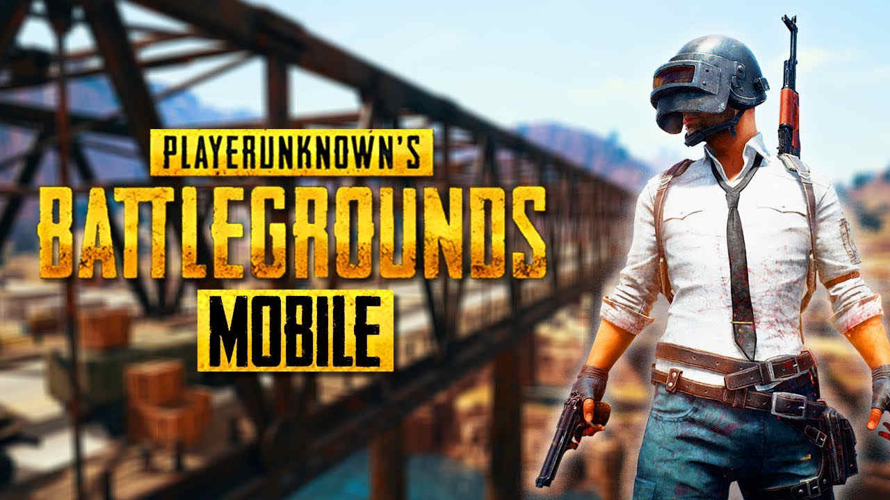 PUBG MOBILE GIẢ LẬP